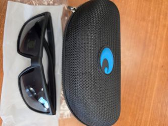 Costa sunglasses  580P