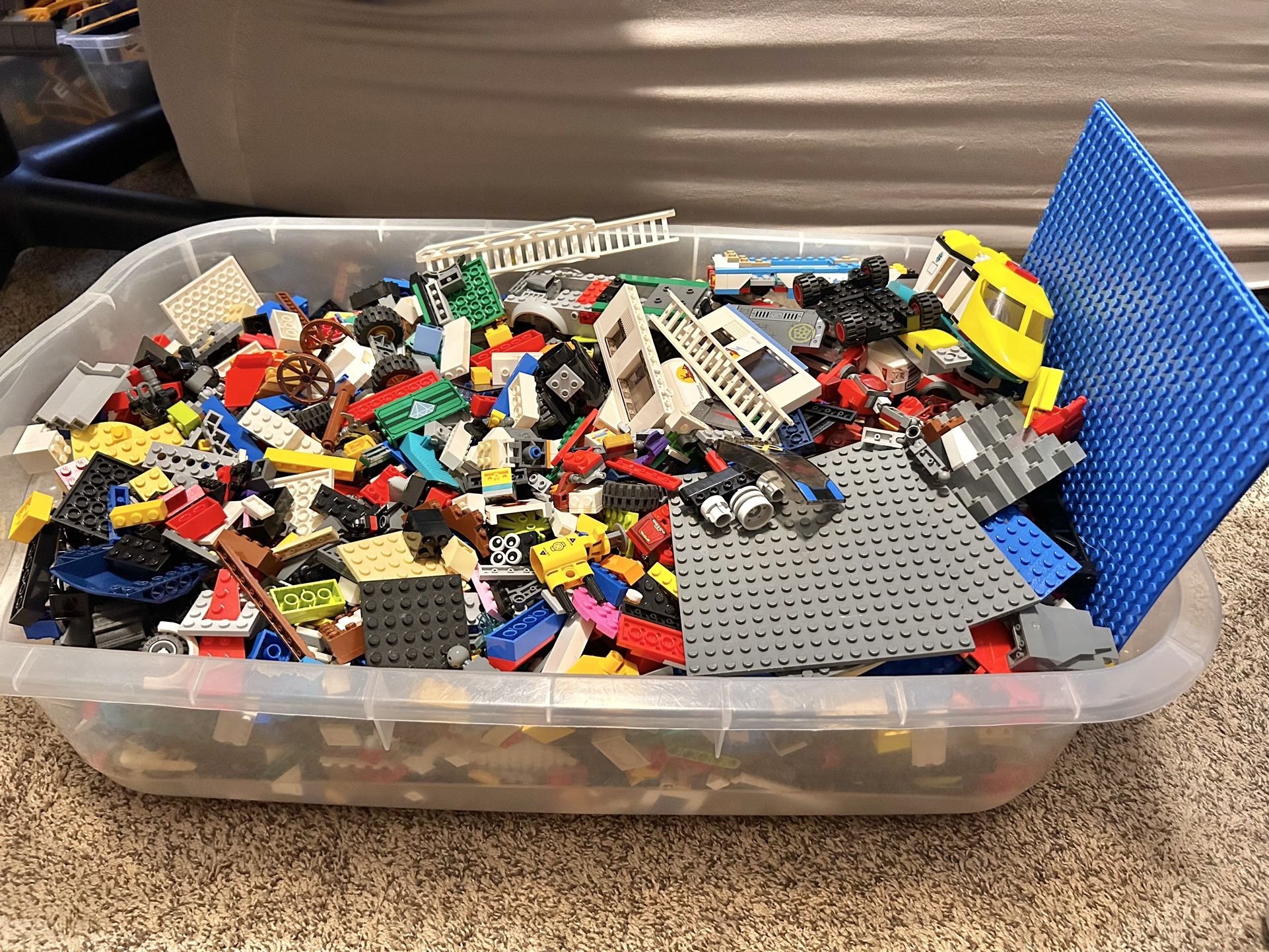 Lego Lot