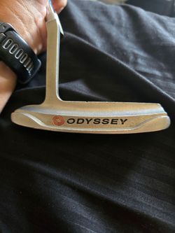 Odyssey DualForce 668