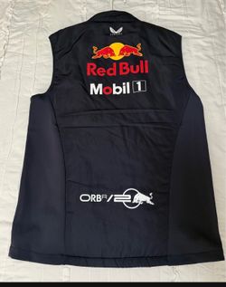 Red Bull Racing Vest