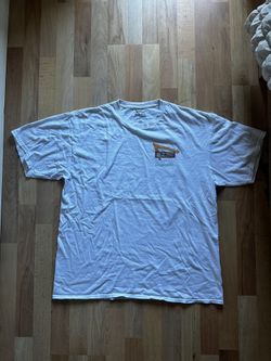 In-And-Out Tee