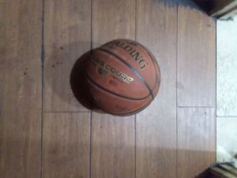 Basketball