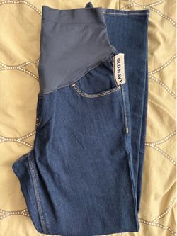 Maternity Skinny Jeans
