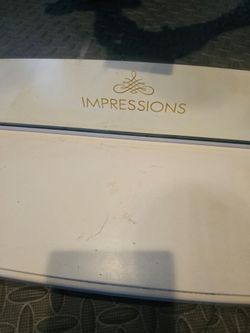 15 bulb Vanity Impressions mirror only