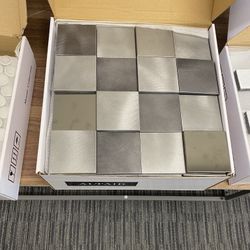 Mosaic Tile Brand New 
