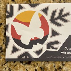 Monarch Tickets