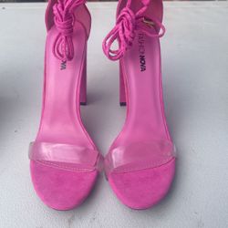 Women Heels 