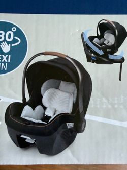 Maxi-Cosi Peri 180 rotating infant car seat