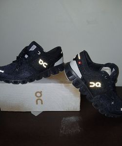 ON Men's Cloud X3 Shoes BRAND NEW