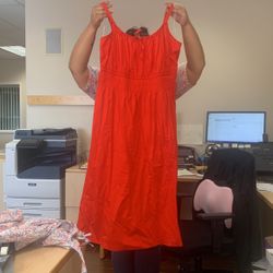 Layne Bryant Dresses Size 16 
