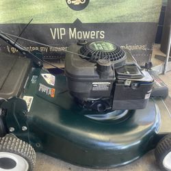 Lawnmower/ Lawn Mower 