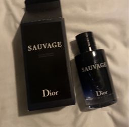 Dior Sauvage