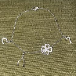 Diamond Tenie Bracelet