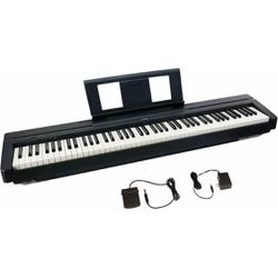Yamaha P45 88-key Digital Piano