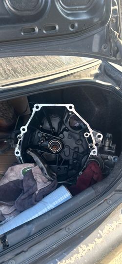 D series parts