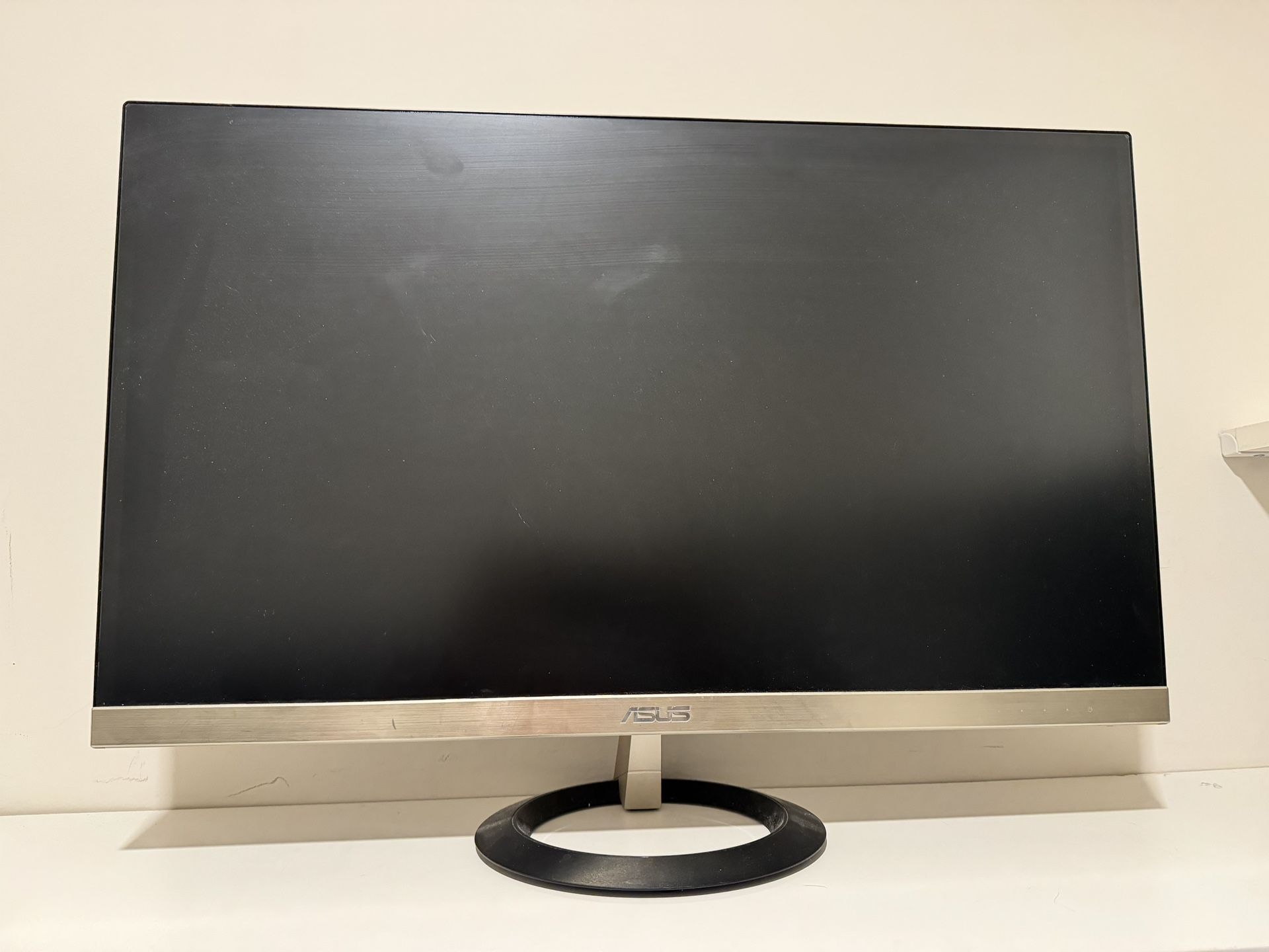 Asus Screen