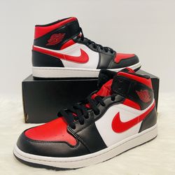 Size 11 & 12.5 Air Jordan 1 Mid