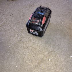 12.0 Milwaukee Battery 