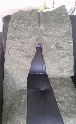 Levis pants