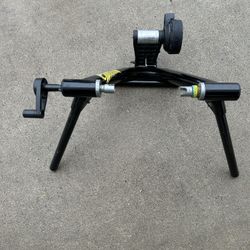 Bicycle Trainer 