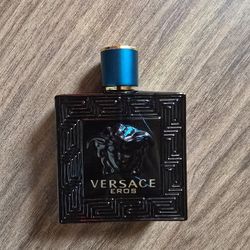 Versace Eros 
