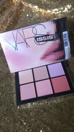 Nars issist