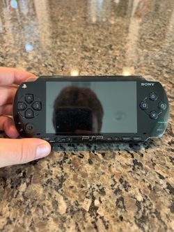 Sony PSP 1001