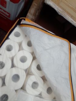TOILET PAPER (1PLY)