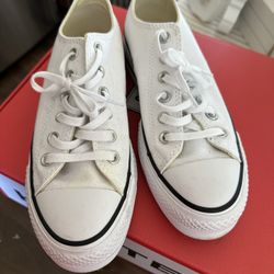 Women’s Converse Platforms