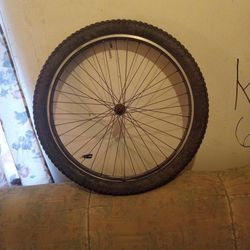 27.5 X 2.80 Fat bicycle tire 