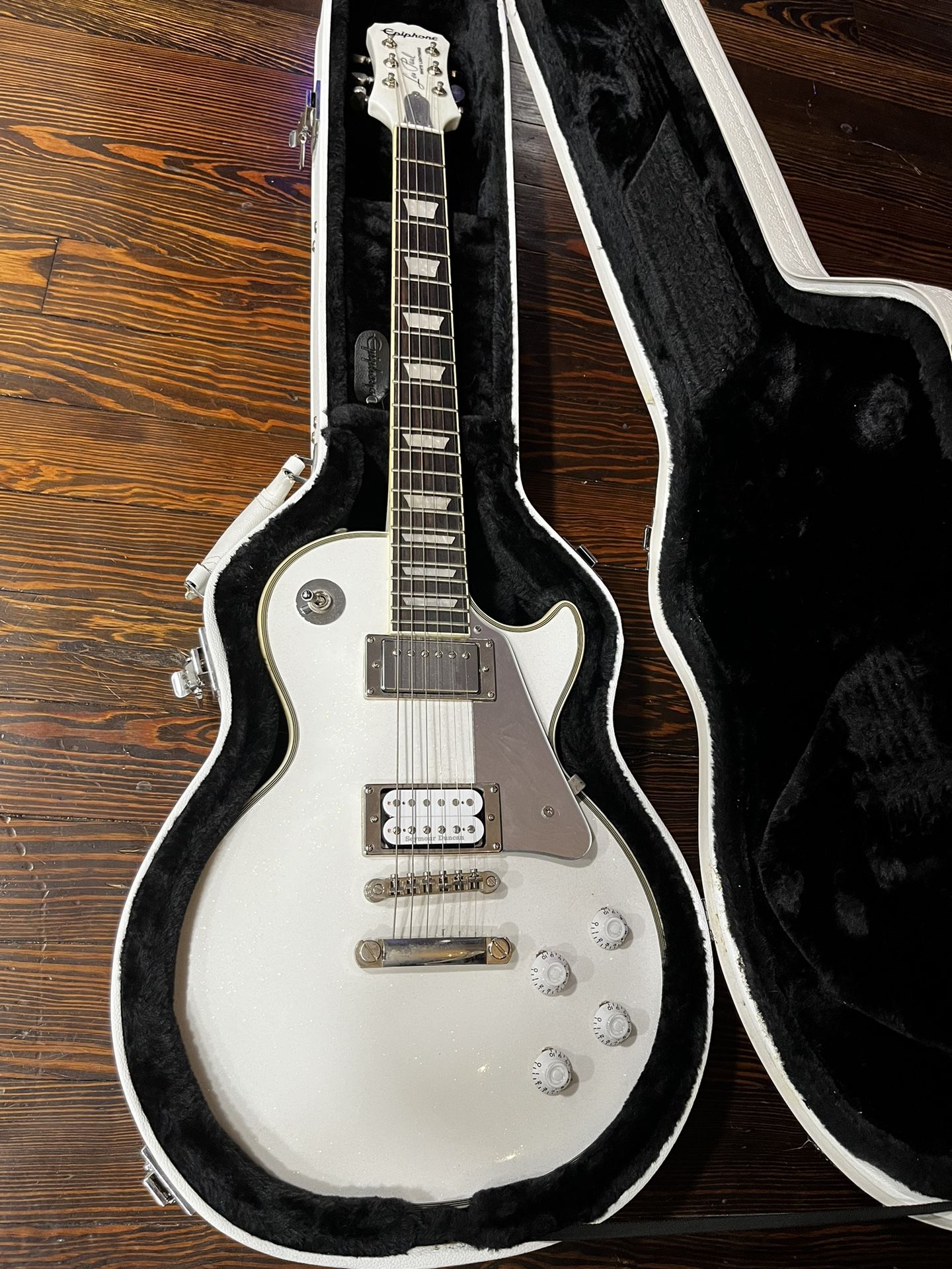 Limited Edition Electric Guitar Bundle