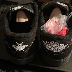 Air jordorn low SP OG