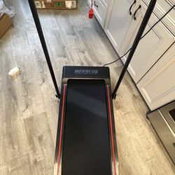 Treadmill-Walking Pad