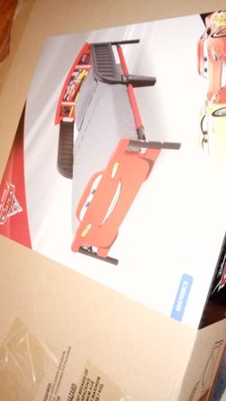 Esmol Bed.  Cama Para Nino. 