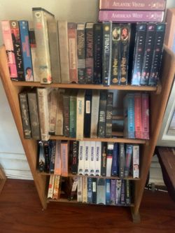 Varieties of books to read