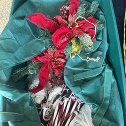 Free Christmas 🎄 Outdoor Decor