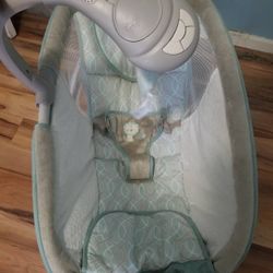 Portable Bassinet