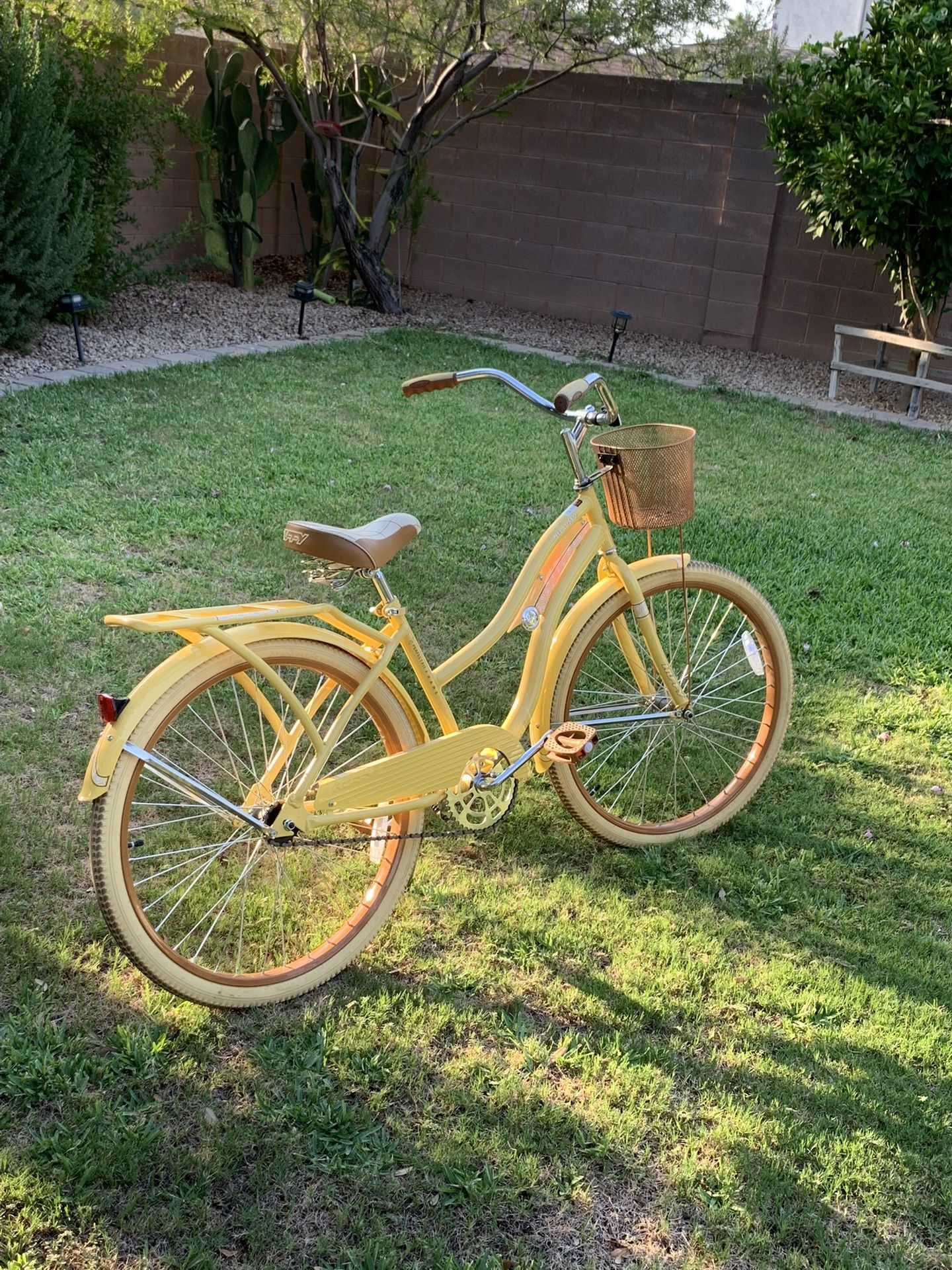 Beach Cruiser