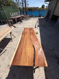 Wood Slabs for Sale ! Please Read Description!