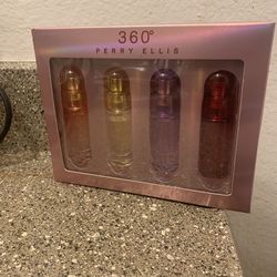 Perry ellis ( women’s perfume)