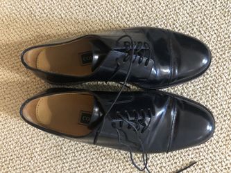 MEN’S SHOES