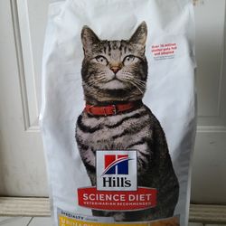 Hills Science Diet Urinary Control Cat Food 15.5 Lbs