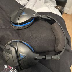 Turtle Beach USB Wireless Headset 