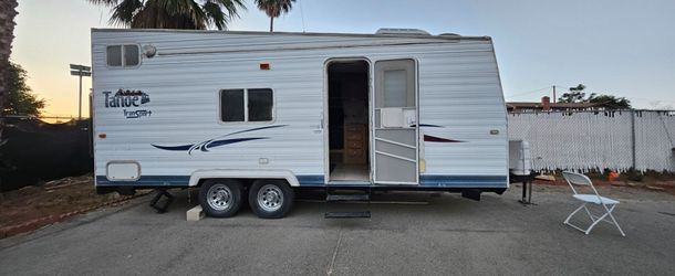 RV 4 SALE