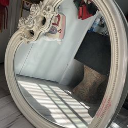 Disney Princess mirros