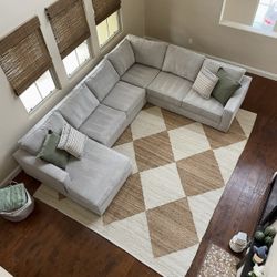 Brand New Sectional Couch