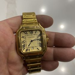 Men’s New