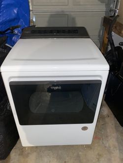 Dryer