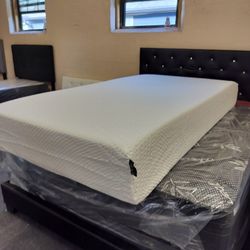 Twin Size Mattress 