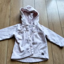 Baby jacket 